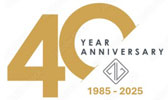 NGS 40 Year Anniversary 2025